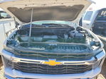 Chevrolet Silverado 2025