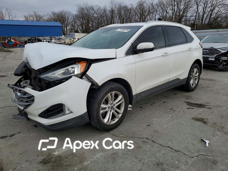 Ford Edge 2019 - Image 1 of 14