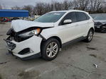 Ford Edge 2019