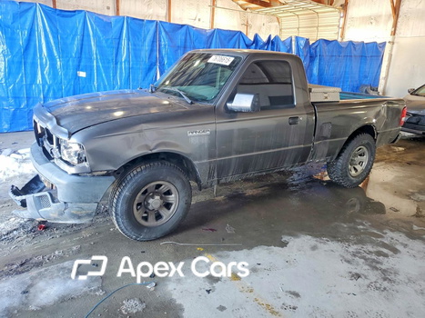 Ford Ranger 2007 - Image 1 of 13