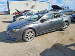Mazda 6 2014