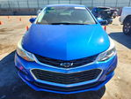 Chevrolet Cruze 2018