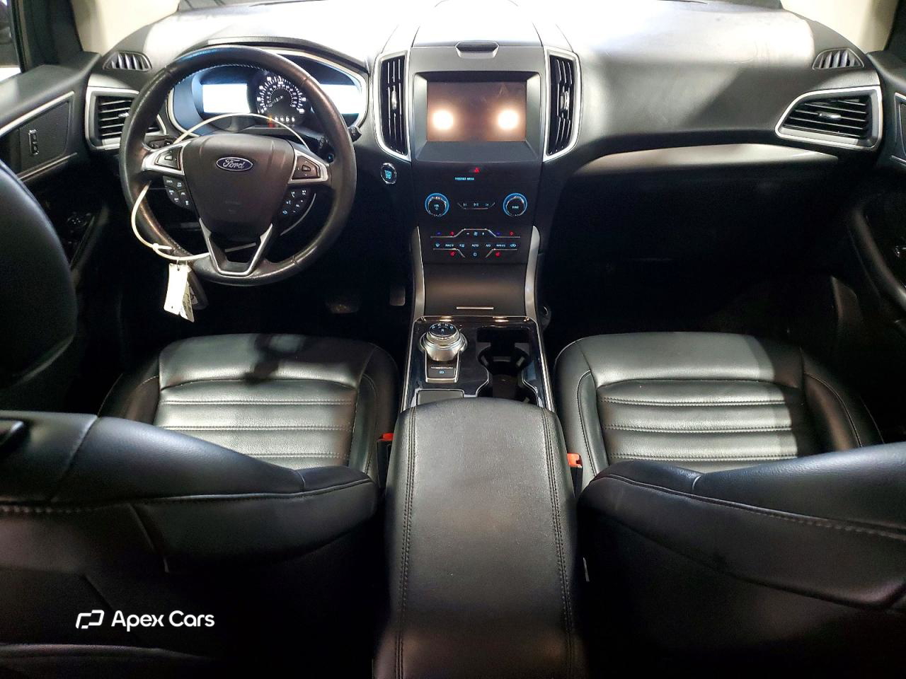 Ford Edge 2019