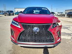 Lexus RX 2020