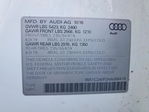 Audi Q5 2017