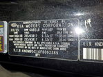 Kia Sedona 2015