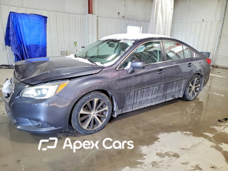 Subaru Legacy 2015 - Image 1 of 13