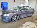 Subaru Legacy 2015