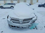 Lincoln MKZ 2011