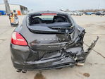 Porsche Panamera 2012