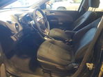 Chevrolet Sonic 2013