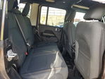 Jeep Wrangler 2025