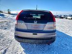 Honda CR-V 2014