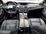 BMW Series 5 2013