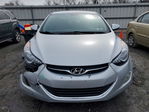 Hyundai Elantra 2012