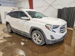 GMC Terrain 2018