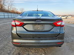 Ford Fusion 2015