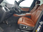 BMW X5 2025
