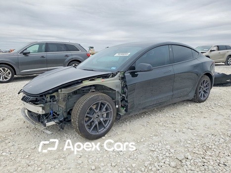 Tesla Model 3 2022 - Image 1 of 14
