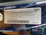 Audi A3 2017