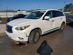Infiniti JX 2013