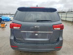 Kia Sedona 2016