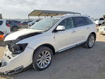 Lincoln MKX 2011