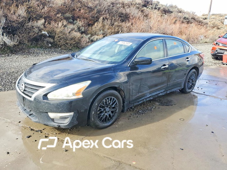 Nissan Altima 2013 - Zdjęcie 1 z 13