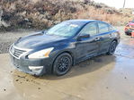 Nissan Altima 2013
