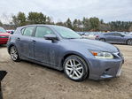 Lexus CT 2015
