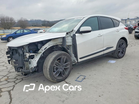 Acura RDX 2021 - Image 1 of 15