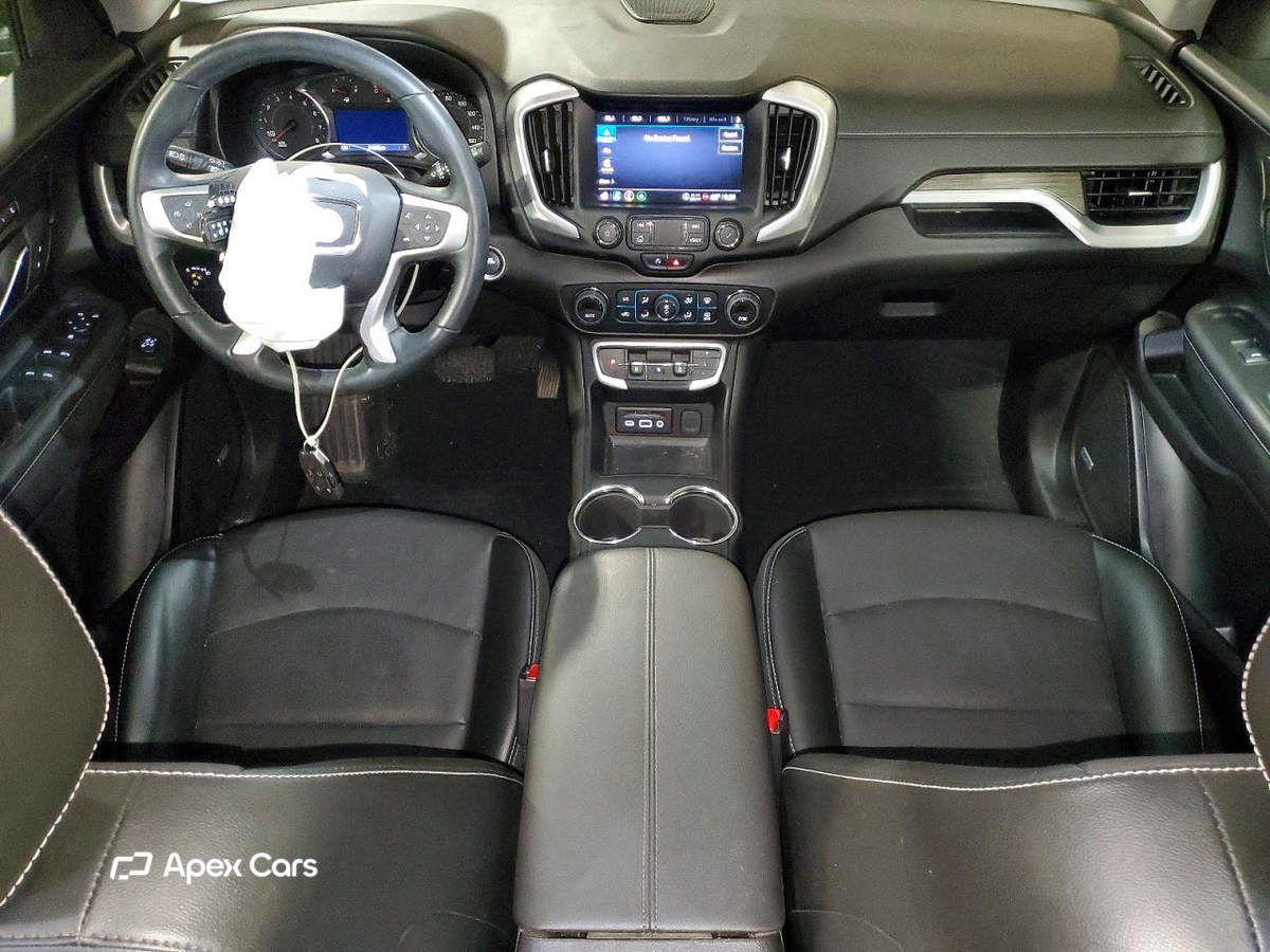 GMC Terrain 2024