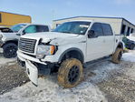 Ford F-150 2012