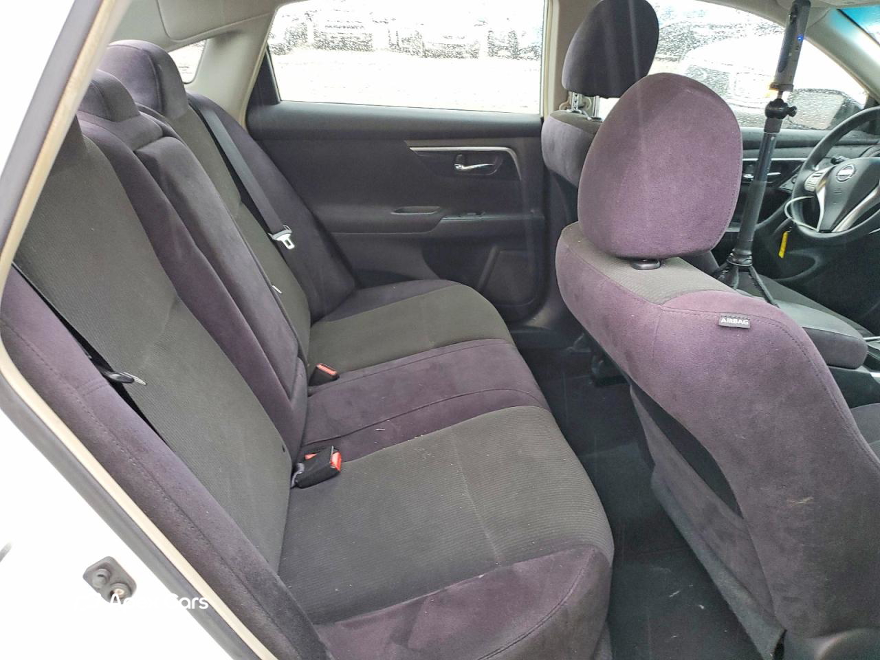 Nissan Altima 2013