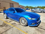 Ford Mustang 2017