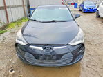 Hyundai Veloster 2016