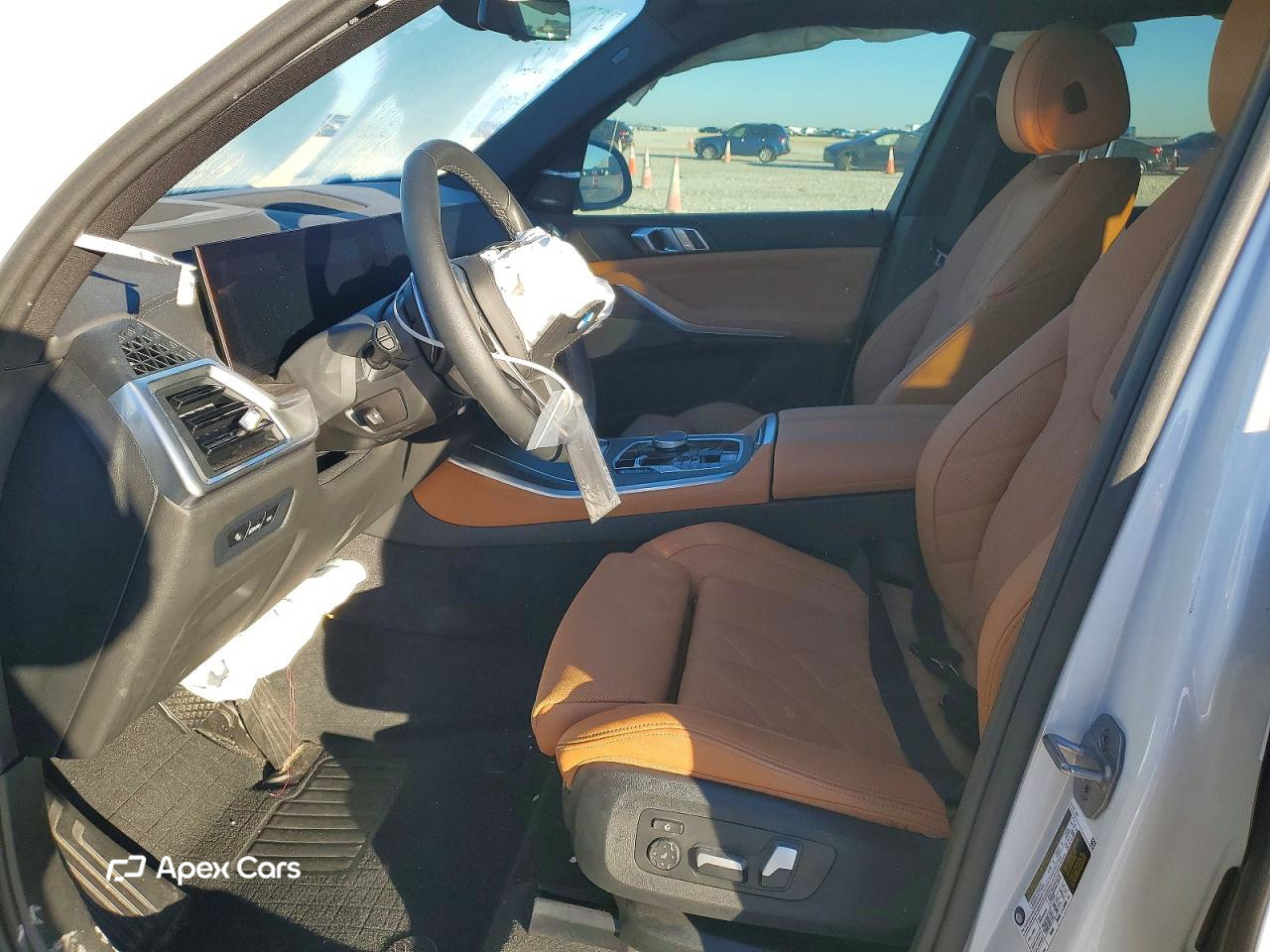 BMW X5 2024