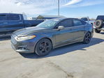 Ford Fusion 2016