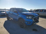 Ford Ranger 2021