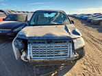 Land Rover LR2 2008