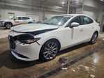 Mazda 3 2022