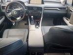 Lexus RX 2017