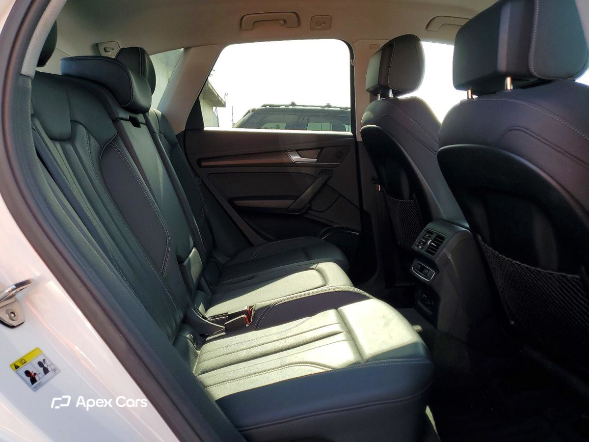Audi Q5 2024