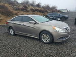 Hyundai Sonata 2014