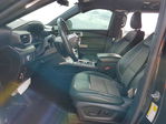 Ford Explorer 2022