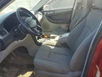Chrysler Pacifica 2007