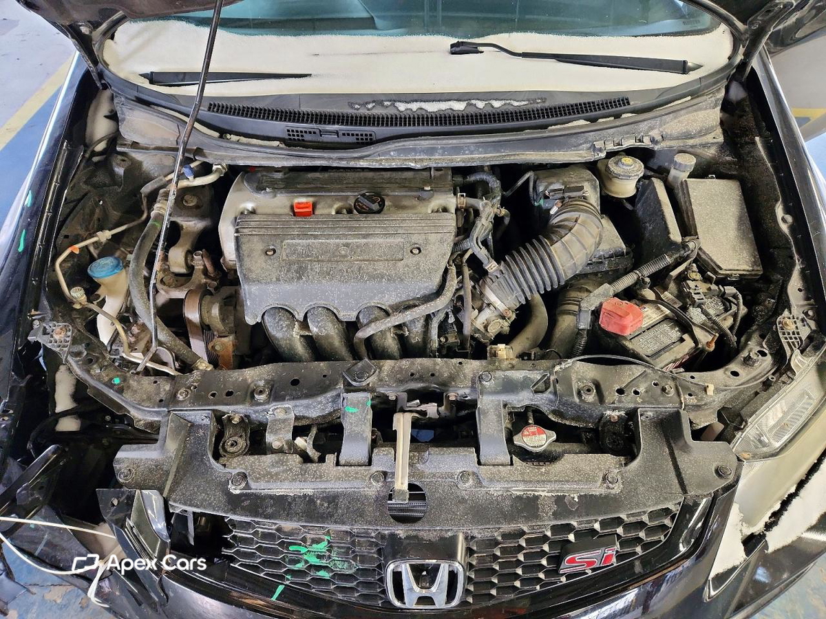 Honda Civic 2013
