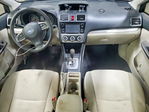 Subaru Impreza 2015