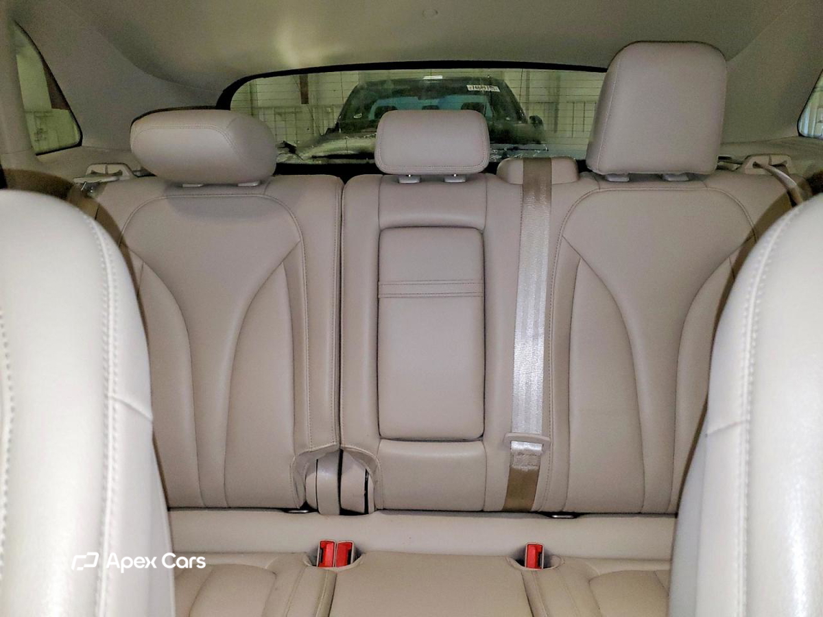 Lincoln MKC 2018