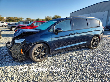 Chrysler Pacifica 2022 - Zdjęcie 1 z 14